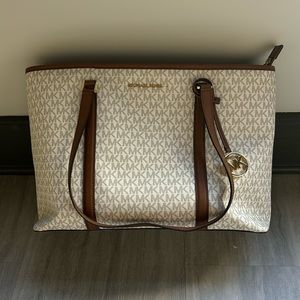 Michael Kors Tote Bag